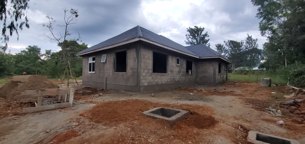 BestLink Fabricators Workshop in Nairobi, Kenya